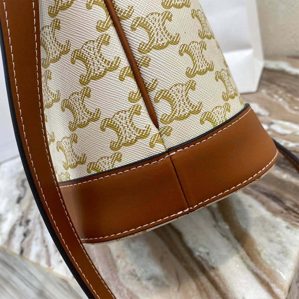 Celine SMALL BUCKET