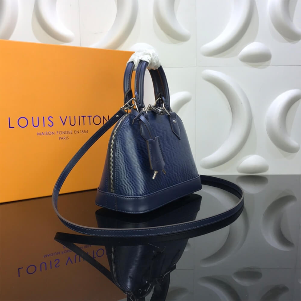Louis Vuitton NEO ALMA BB