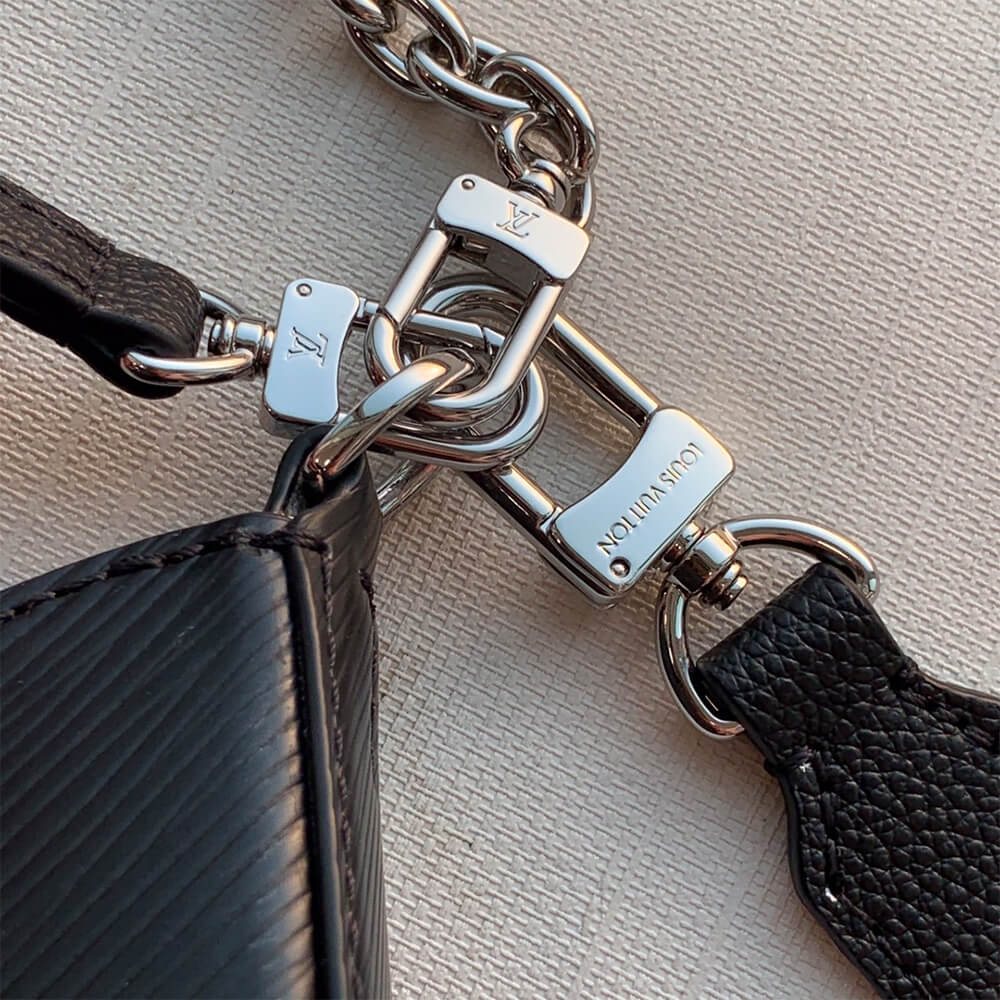 Louis Vuitton MARELLE HANDBAG