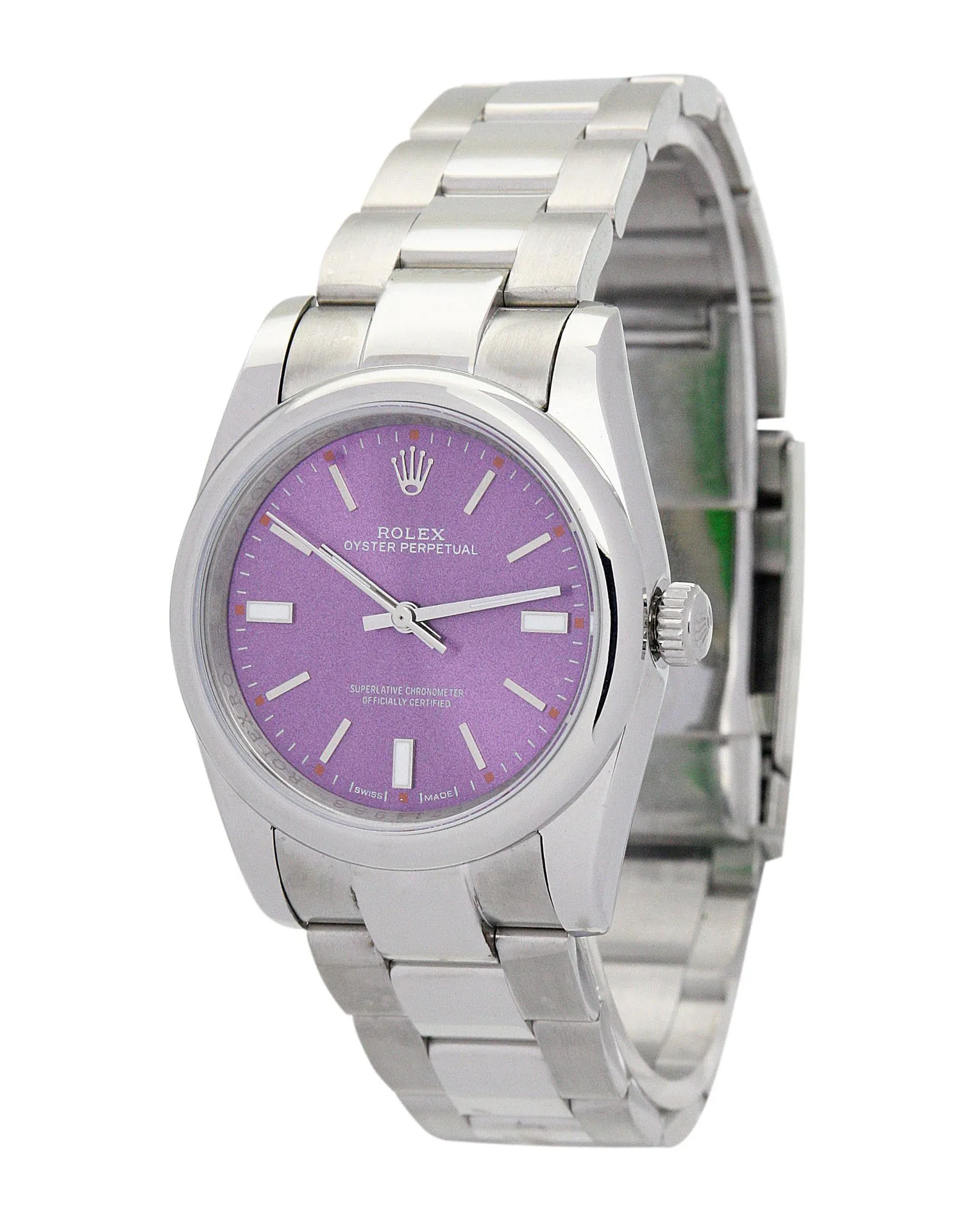 Lady Oyster Perpetual 177200/4