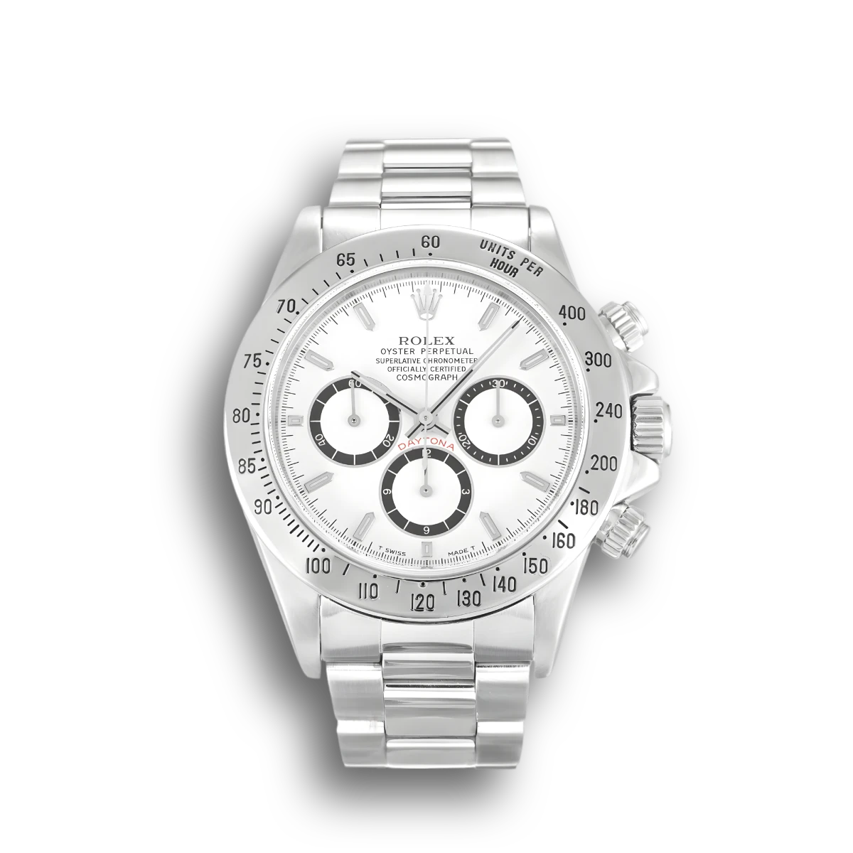 Daytona 16520-