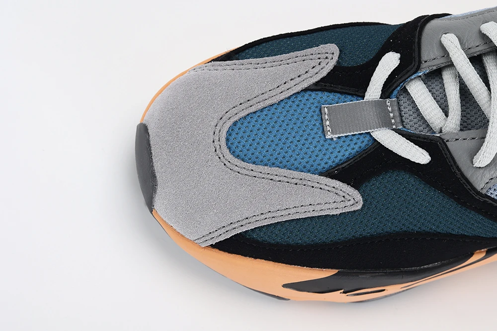 Yeezy Boost 700 Bright Blue [Sale Version]