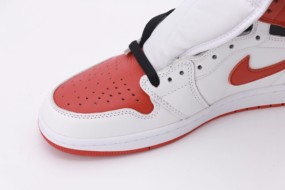 Air Jordan 1 Retro High OG ‘Heritage’ Top Quality Reps