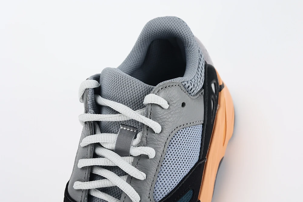 Yeezy Boost 700 Wash Orange [Sale Version]