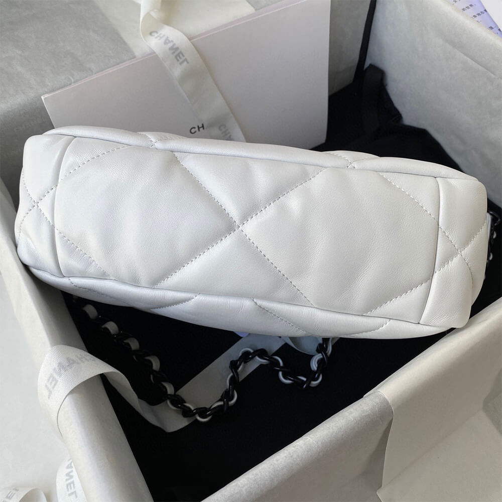 Chanel 19 HANDBAG