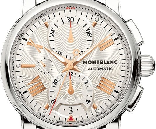 Star Automatic Watch - MB105856