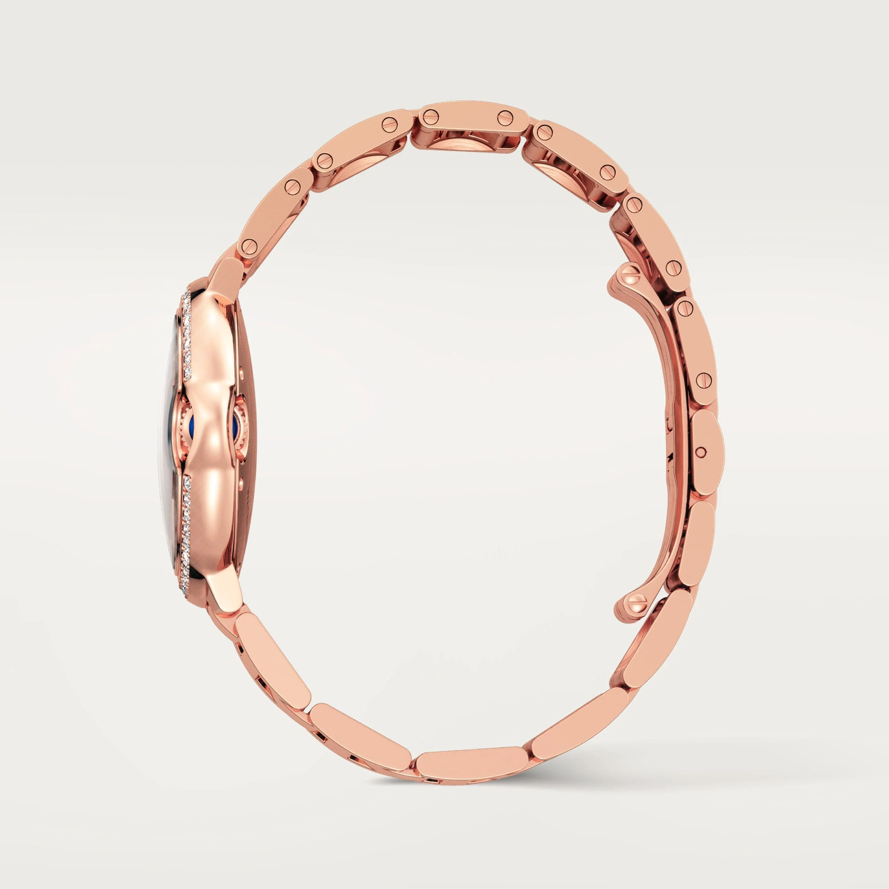 Ballon Bleu CRWJBB0063(Box NOT Included)