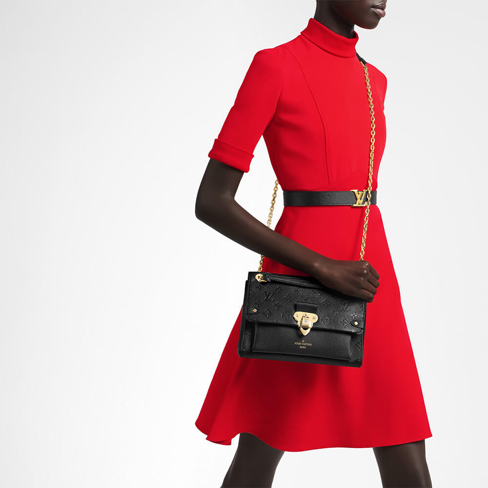 Louis Vuitton VAVIN PM BAG