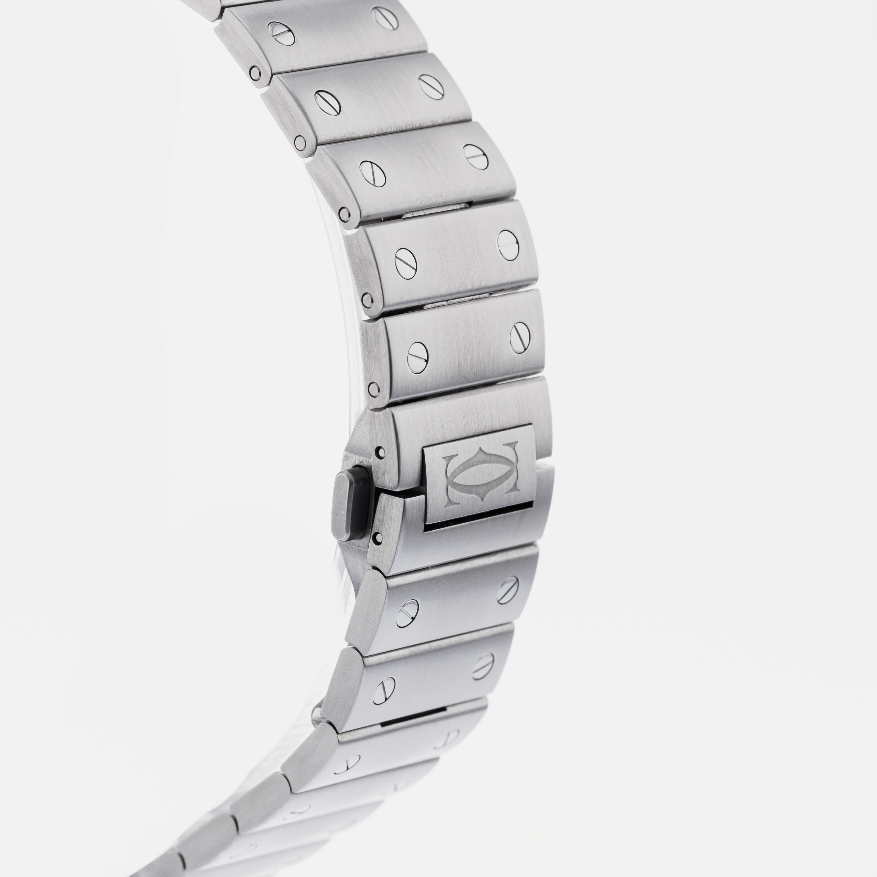 Santos de Large WSSA0037