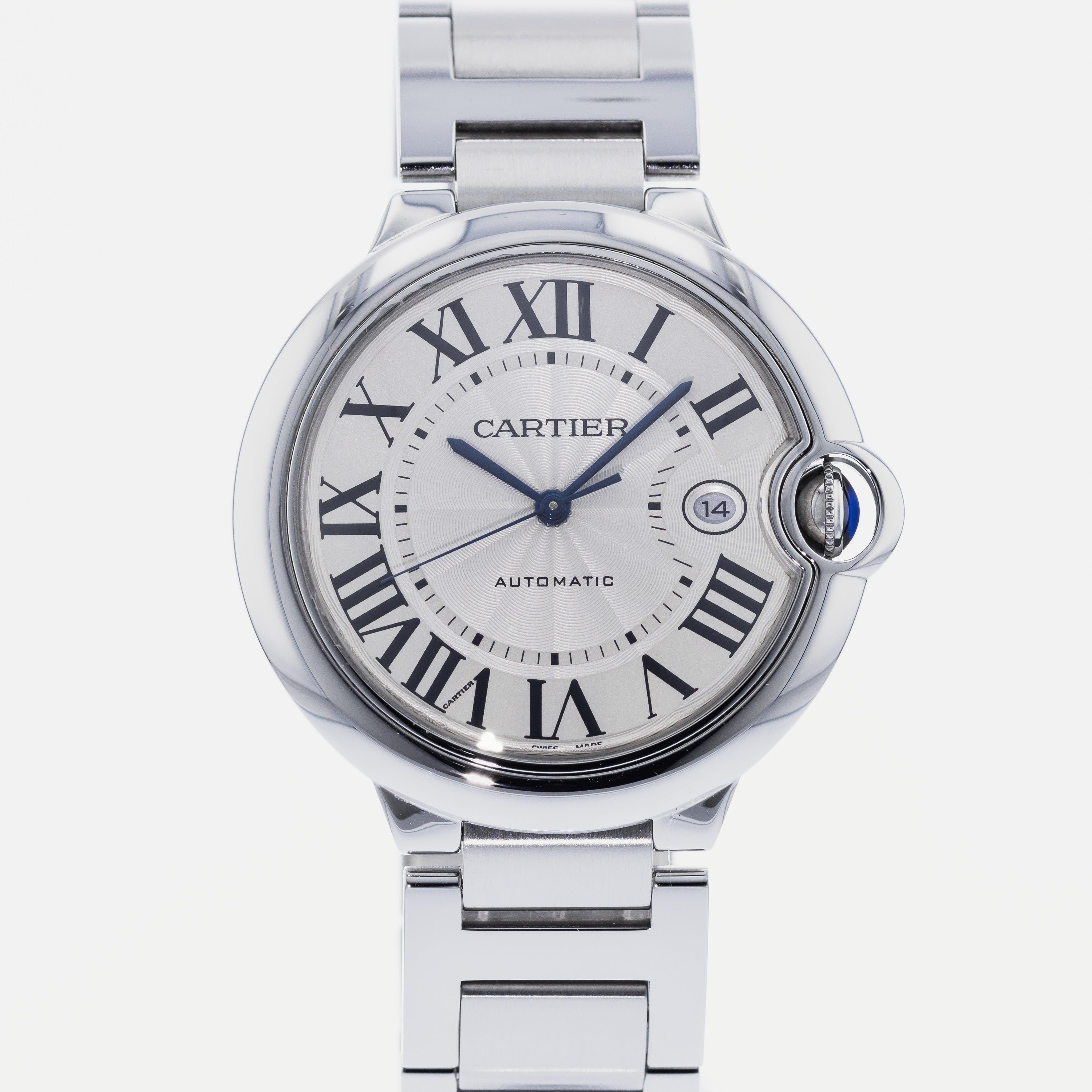 Ballon Bleu W69012Z4