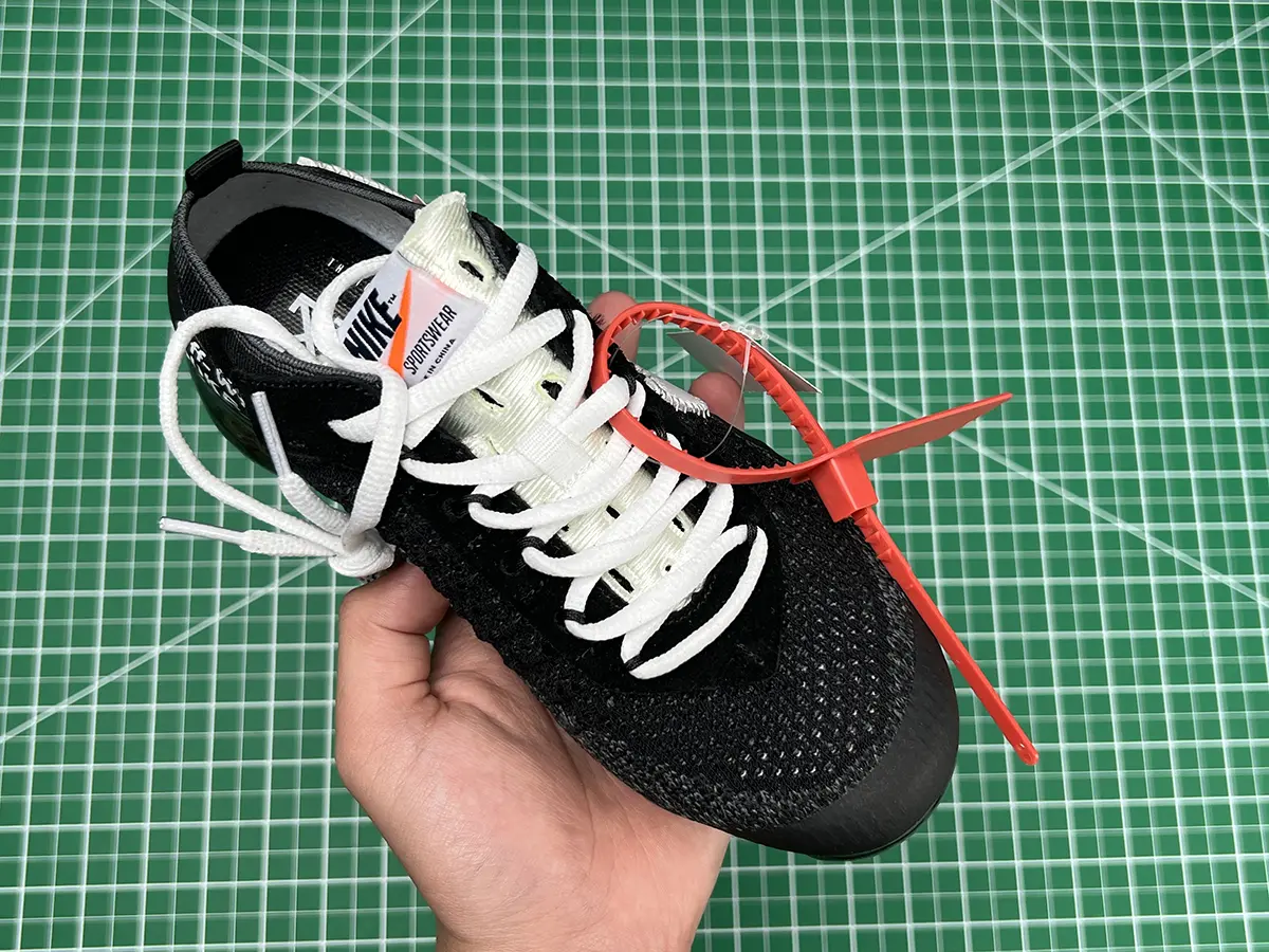 Air VaporMax Off-White Quality