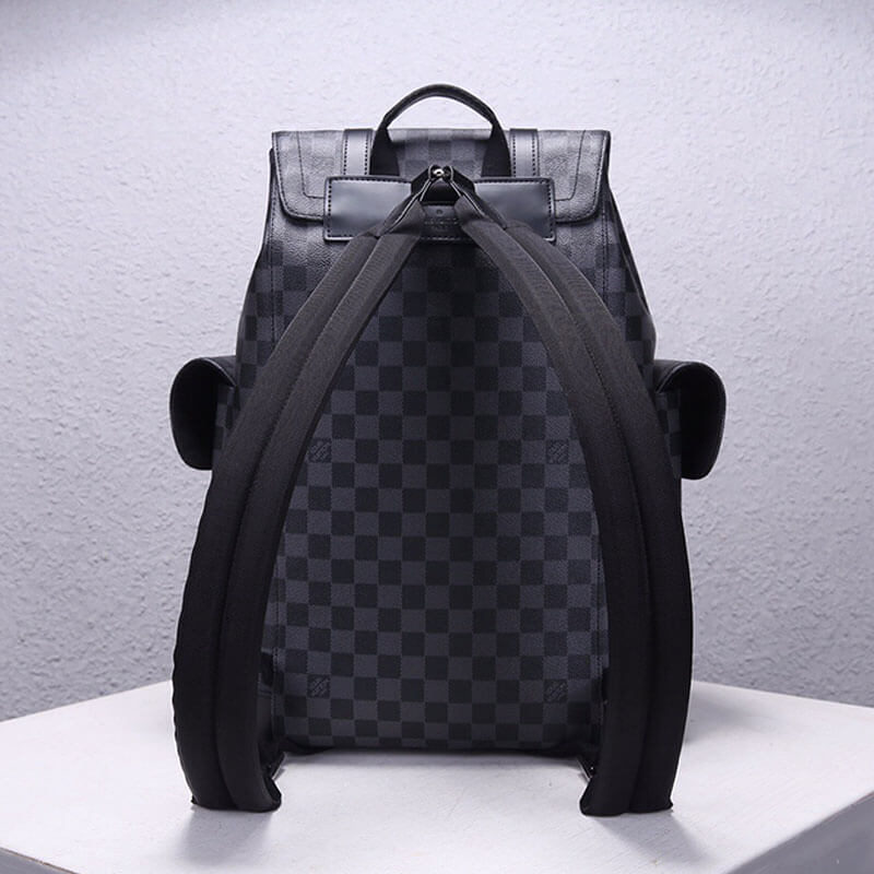 Louis Vuitton Christopher PM Backpack