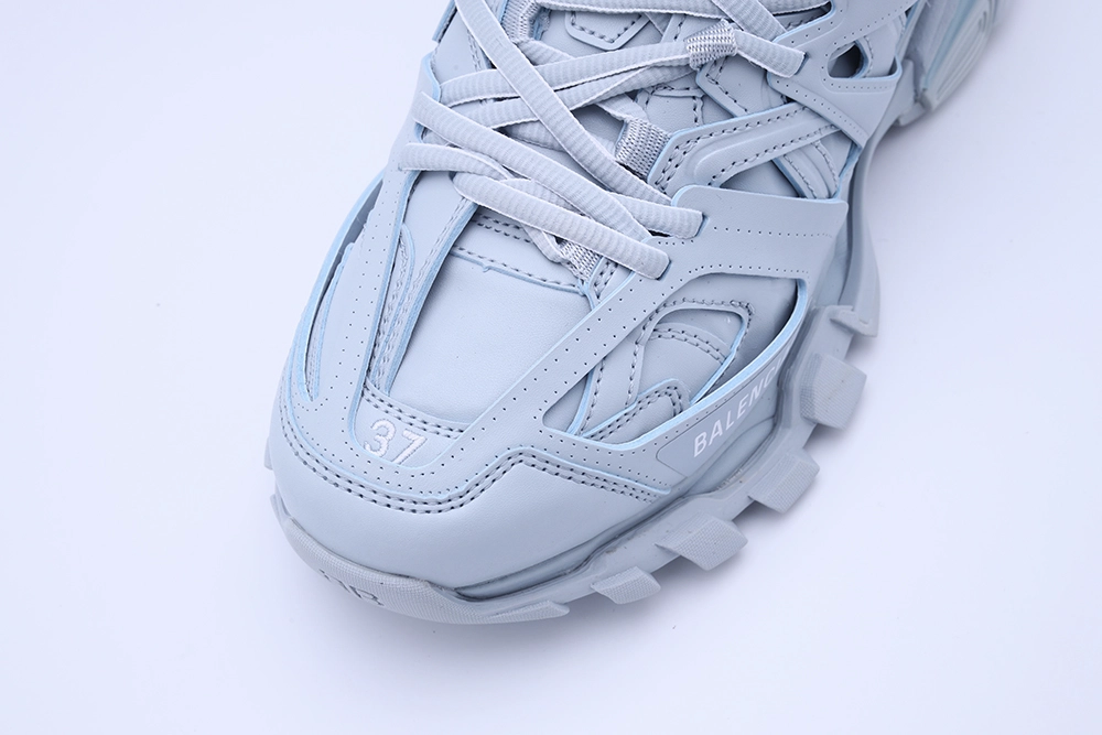 BALENCIAGA TRIPLE-S LIGHT BLUE