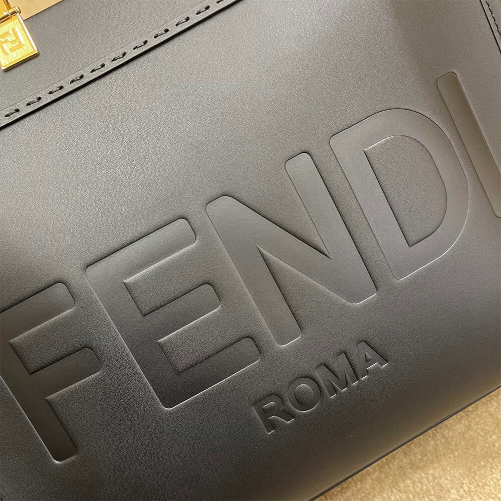 Fendi  SUNSHINE Medium Tote Bag
