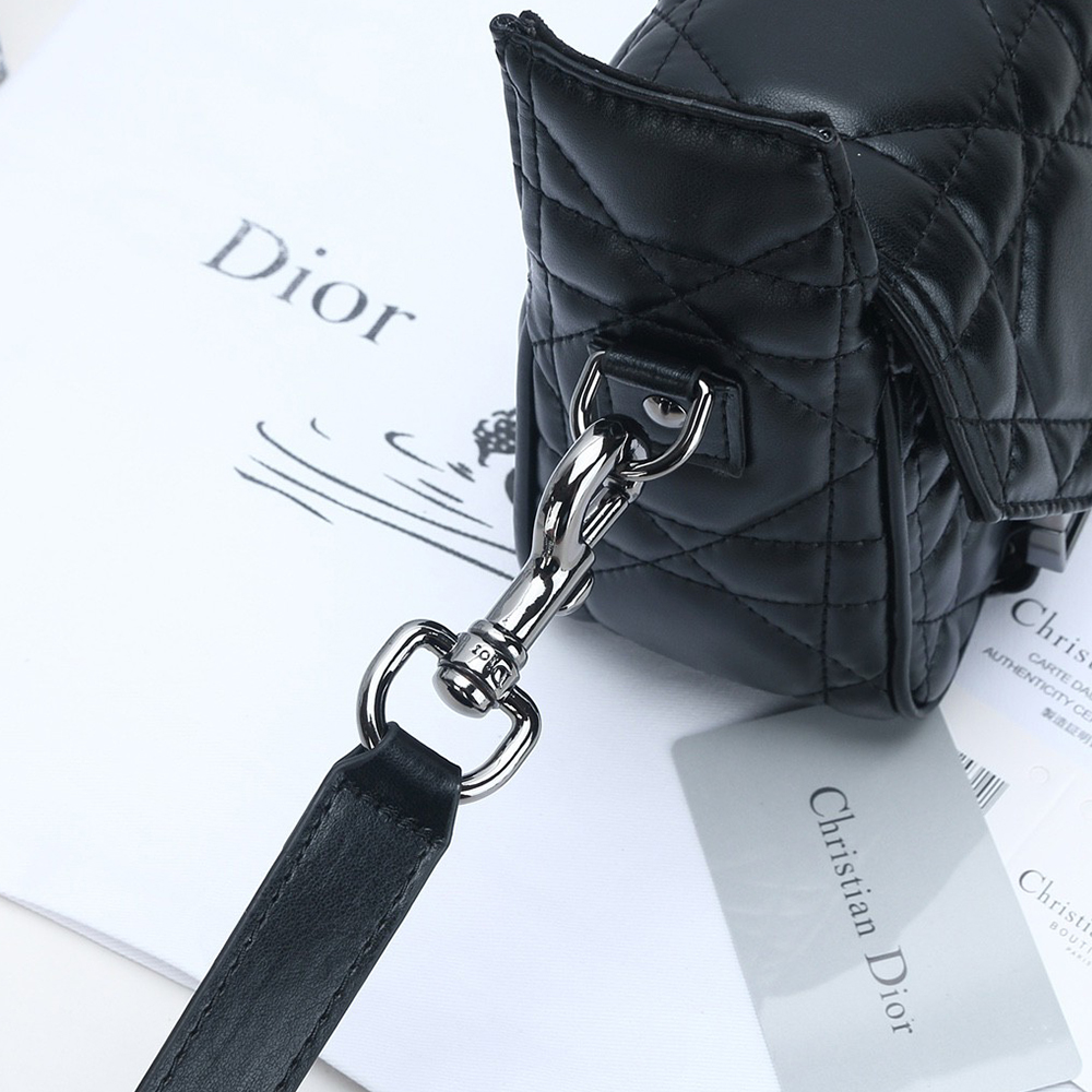 Dior SMALL DIORCAMP BAG