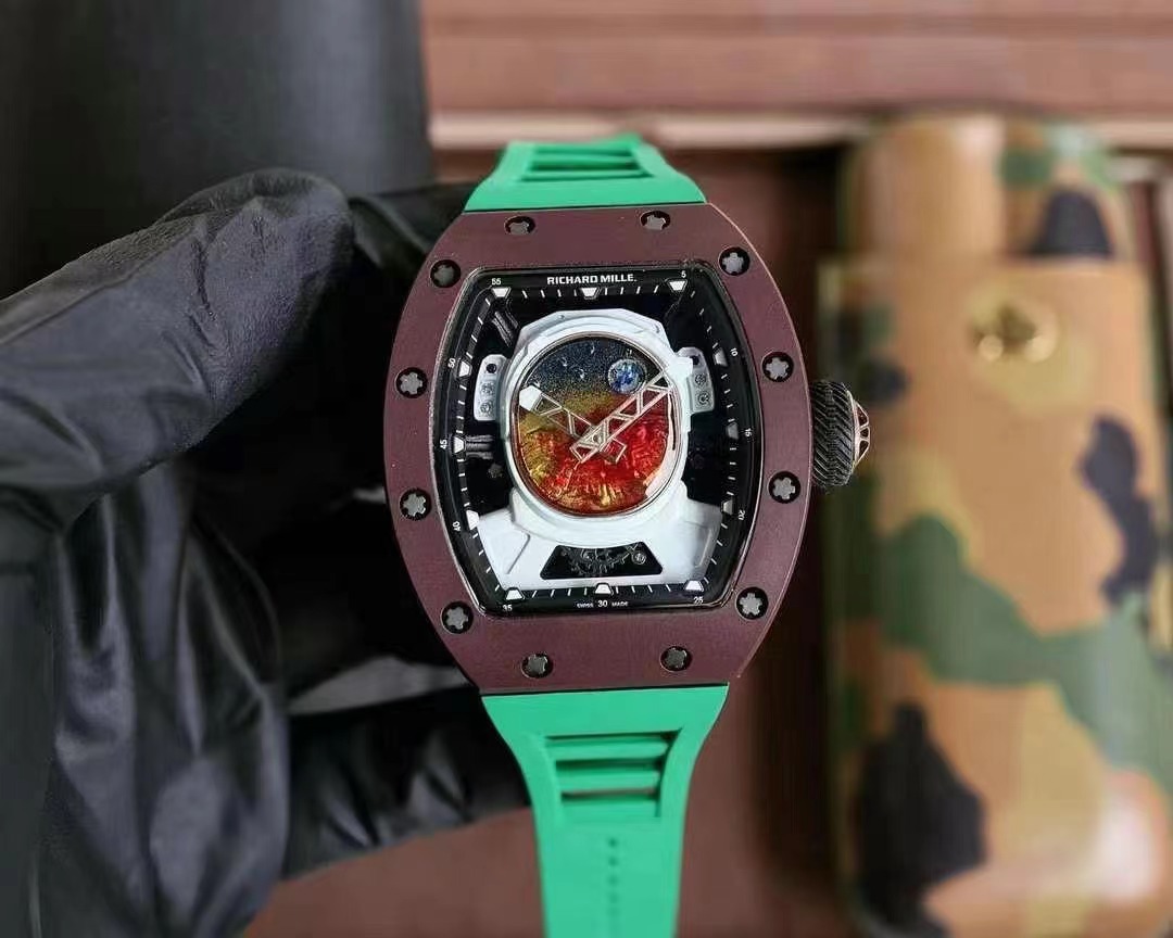 Watch 1