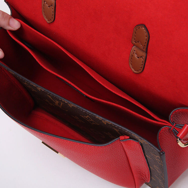 Louis Vuitton Vaugirard Handbag