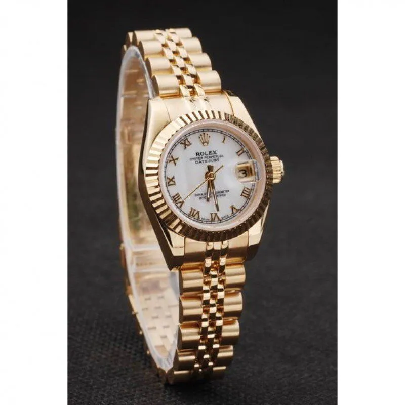 Datejust Mechanism-SRL100