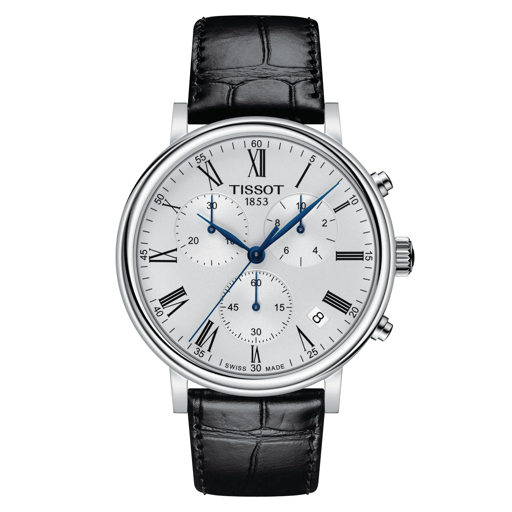 Carson Premium Chronograph T1224171603300