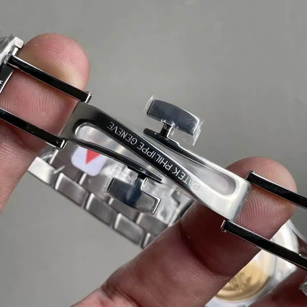 Aquanaut 5167/1A-001 Date, Sweep seconds 40.8 mm,Stainless steel