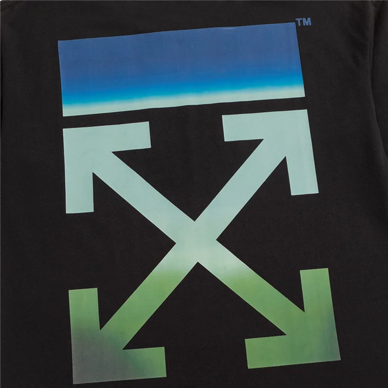 Off White Off White t shirt 7