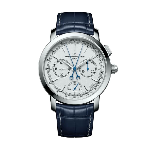 Vacheron Constantin Traditionnelle Watch Ref 5400T/000P-B637