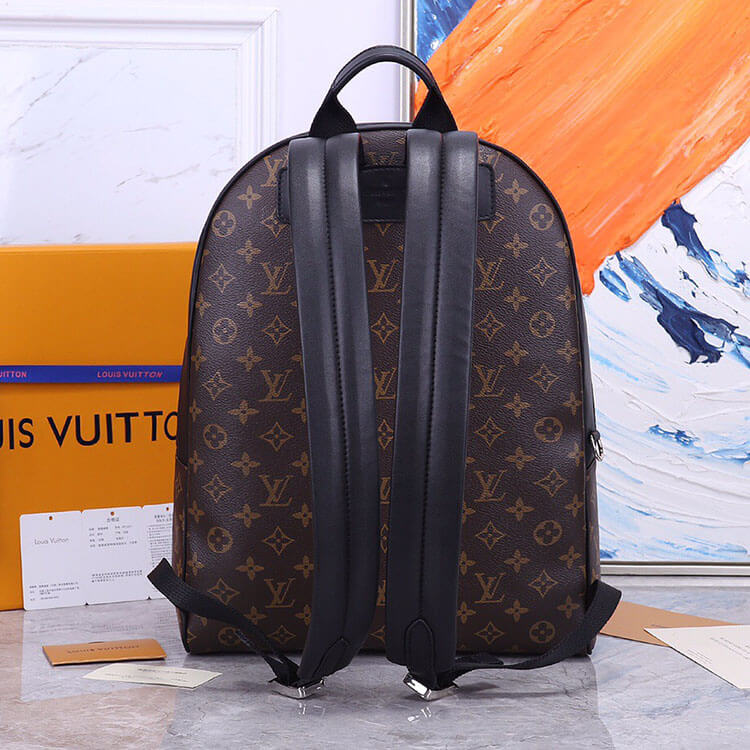 Louis Vuitton Josh Backpack