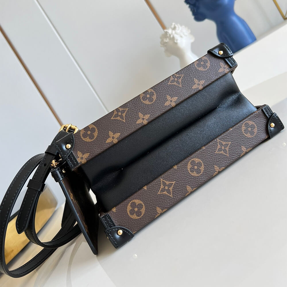 Louis Vuitton Petite Malle V
