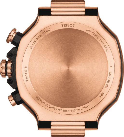 T-Race Chronograph T1414173705100