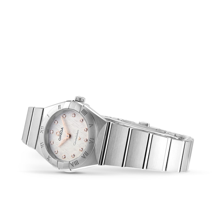 Constellation Manhattan 25mm Ladies Watch