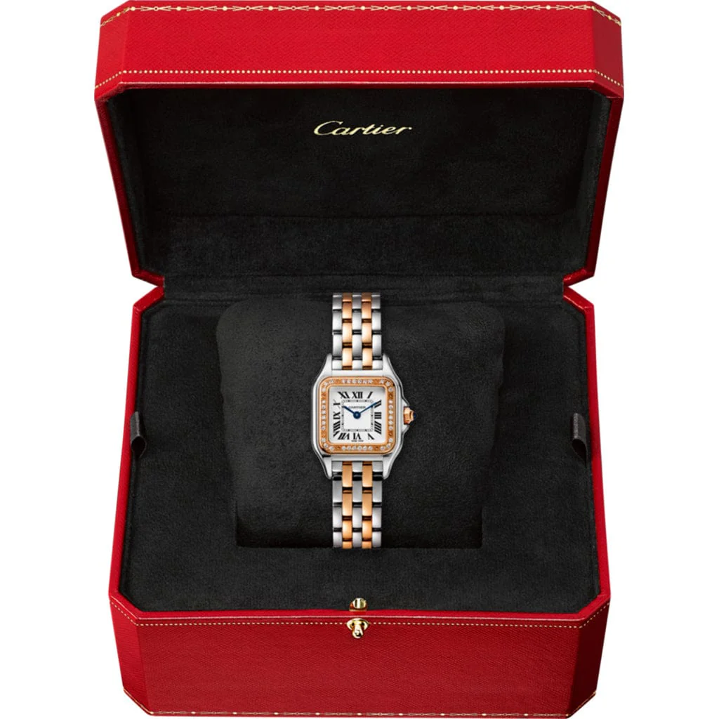 Panthere De W3PN0006(Box NOT Included)