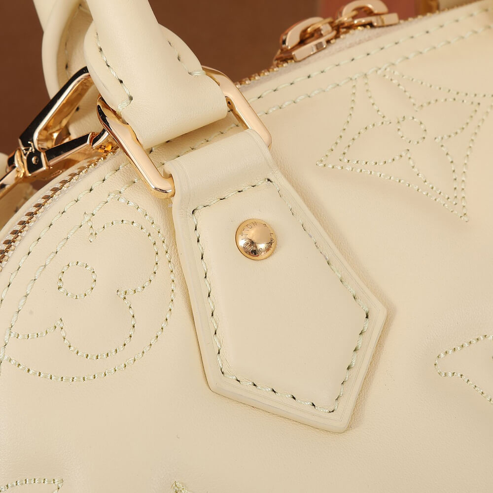 Louis Vuitton ALMA BB