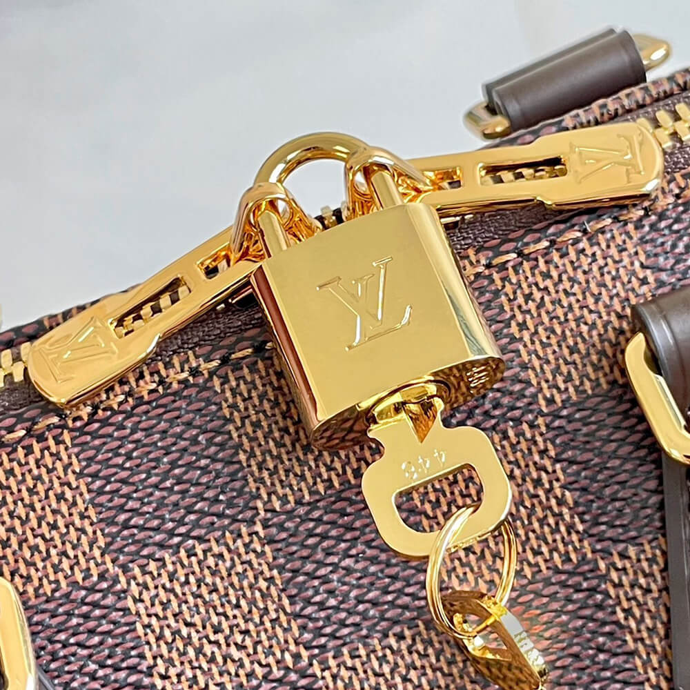 Louis Vuitton Sac Speedy 20