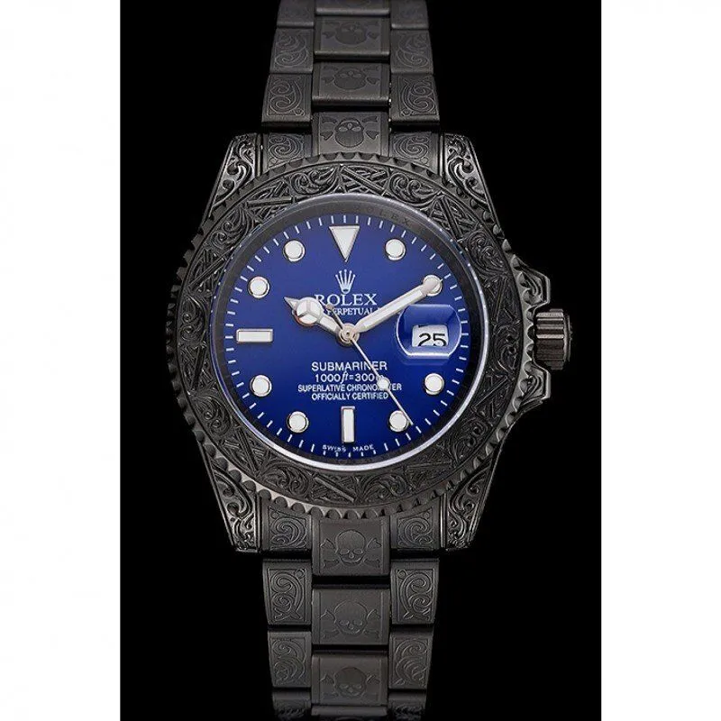 Swiss Submariner Limited Edition 1454084