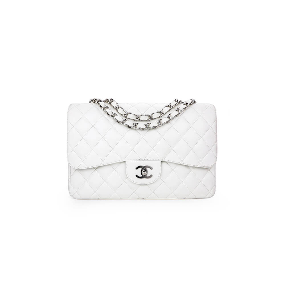 Chanel SMALL CLASSIC HANDBAG
