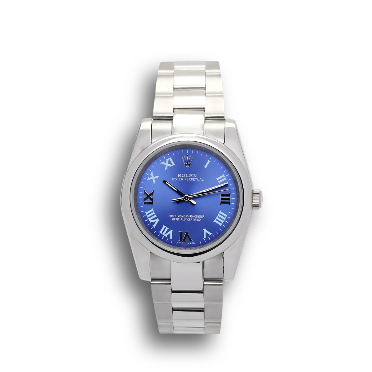 Lady Oyster Perpetual 177200/5