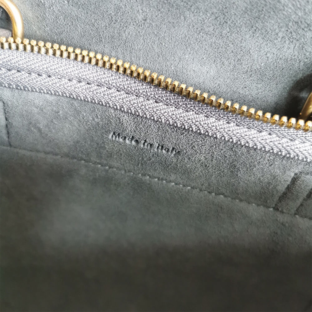 Celine NANO BELT BAG