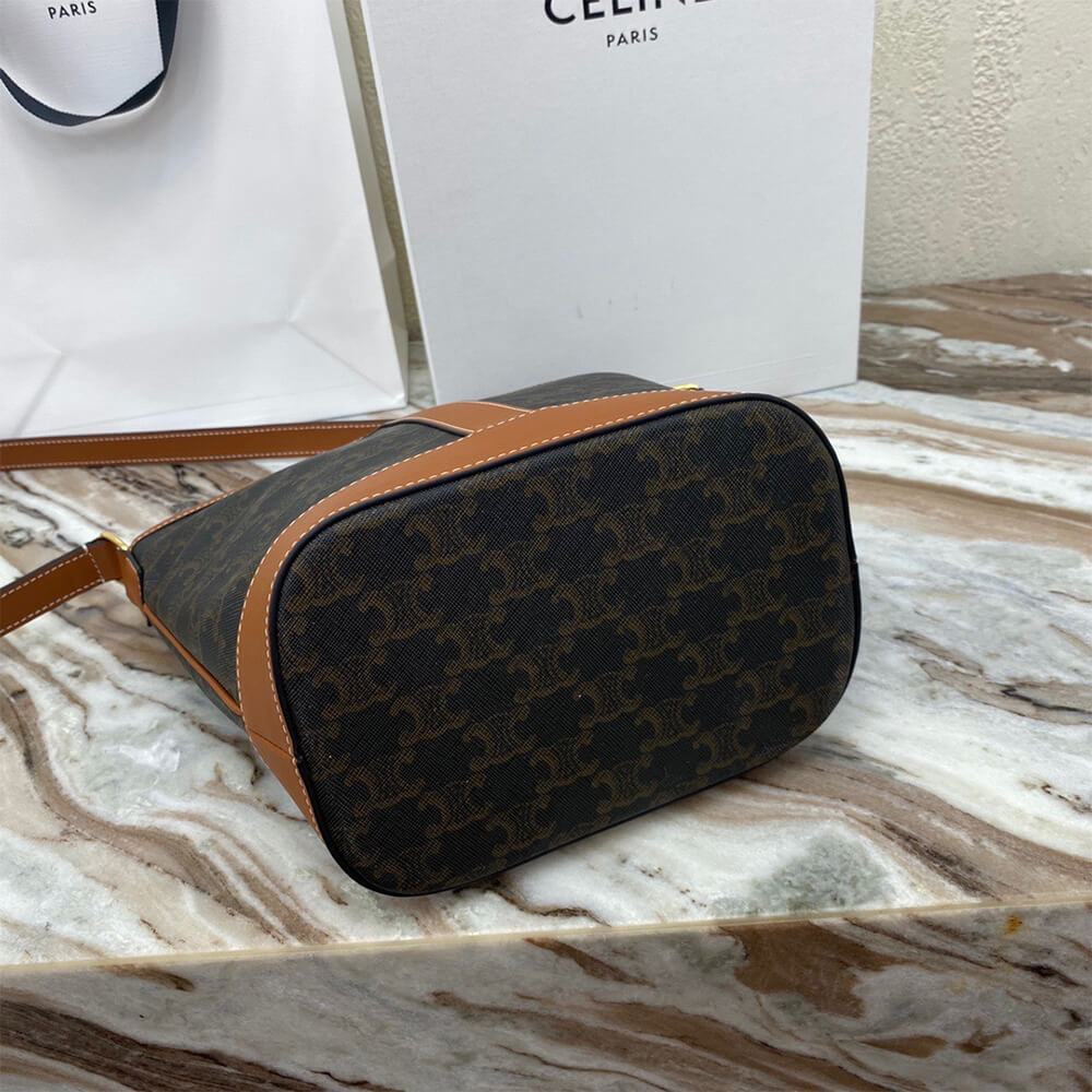 Celine SMALL BUCKET