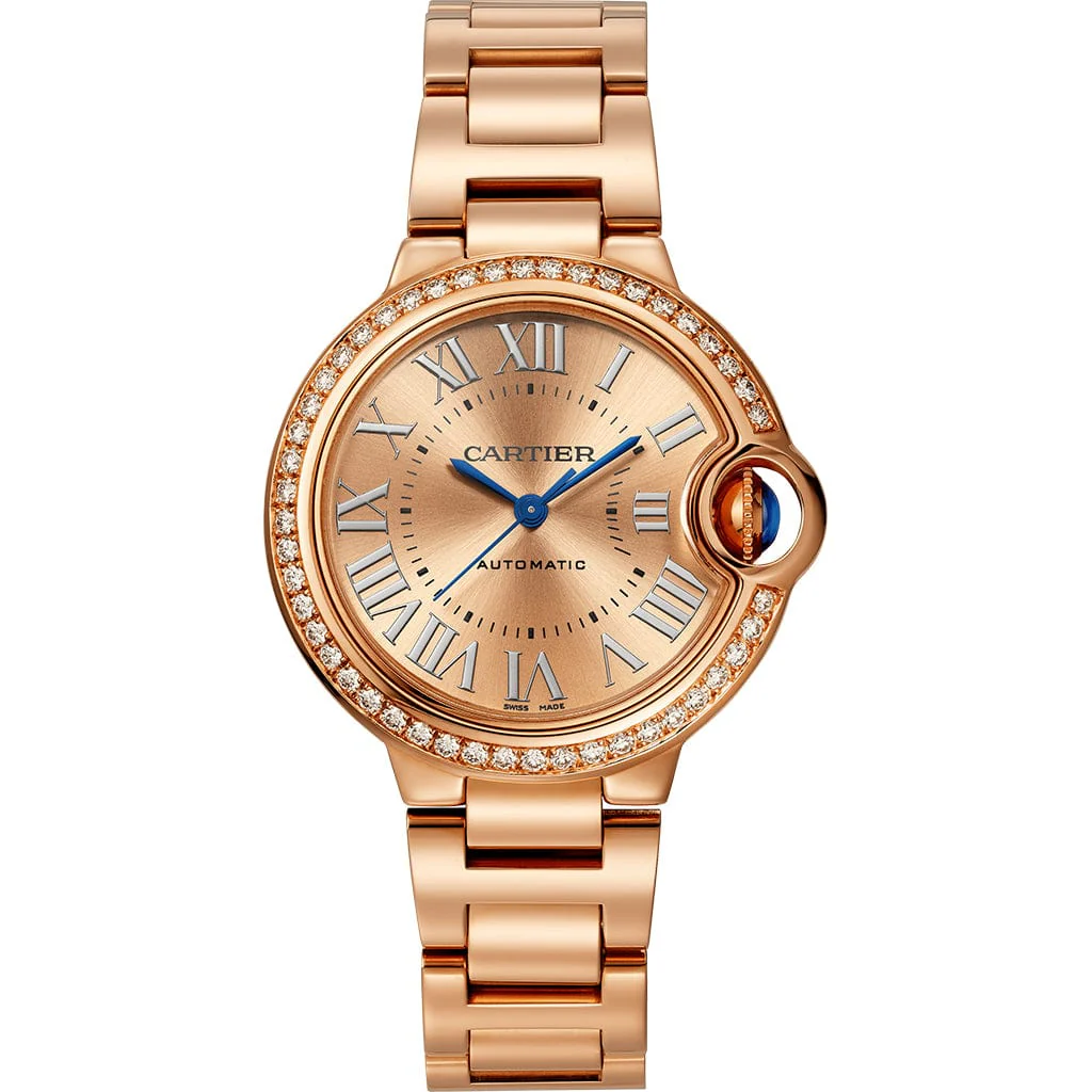 Ballon Bleu WJBB0077(Box NOT Included)