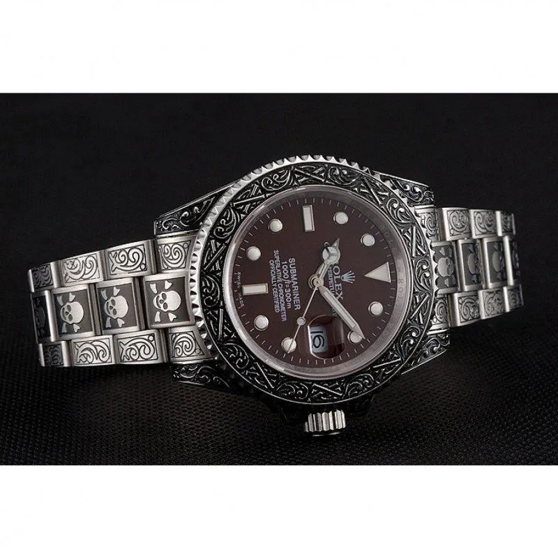 Swiss Submariner 1454078