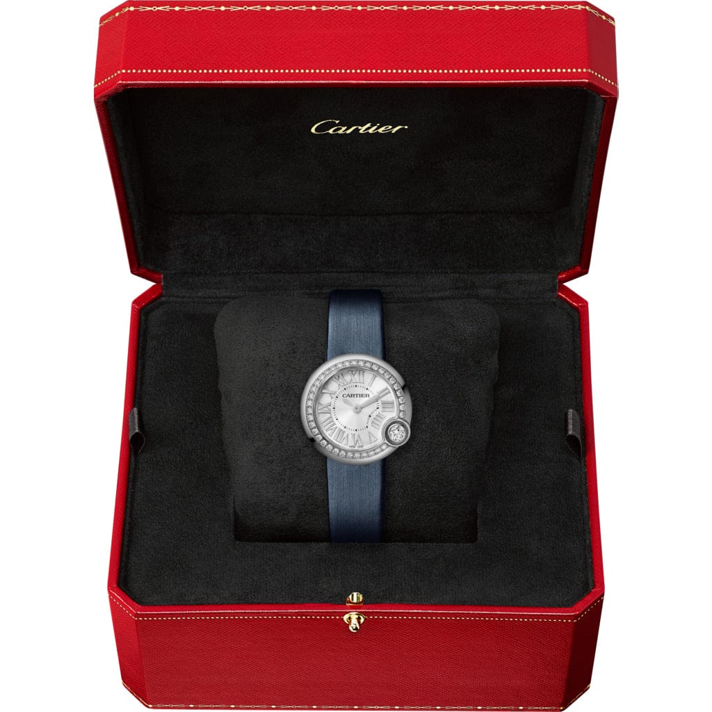 Ballon Blanc CRW4BL0002(Box NOT Included)