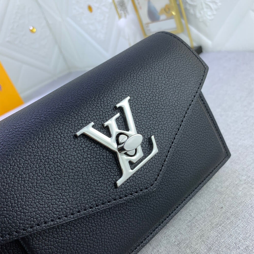 Louis Vuitton Mylockme Chain Pochette