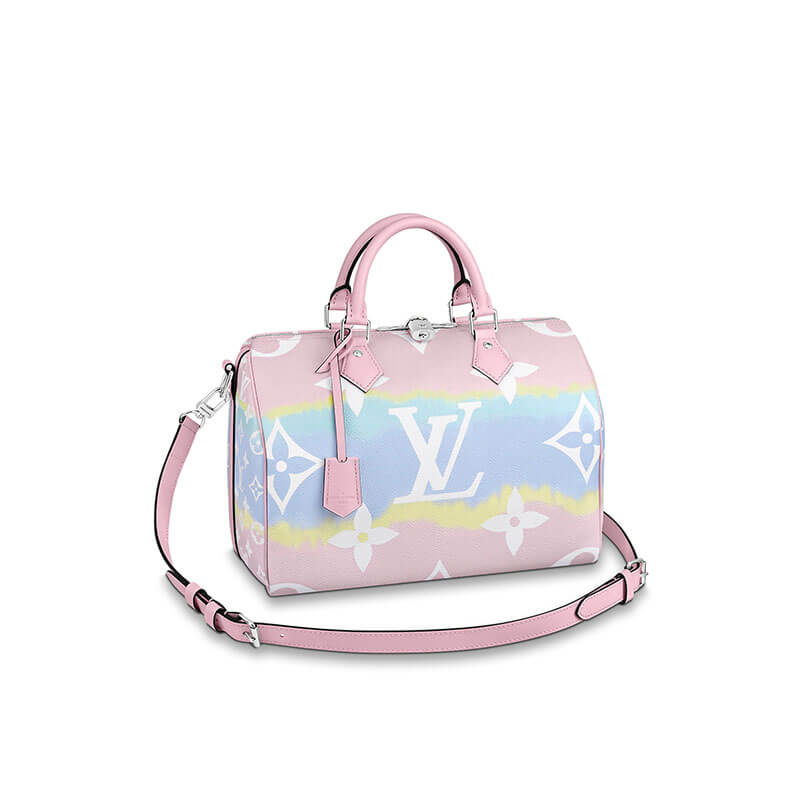 Louis Vuitton Escale Speedy Bandouliere 30