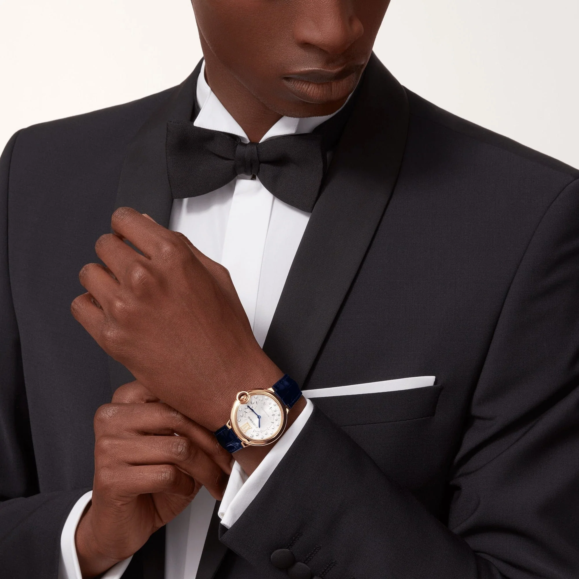 Ballon Bleu CRWGBB0053(Box NOT Included)