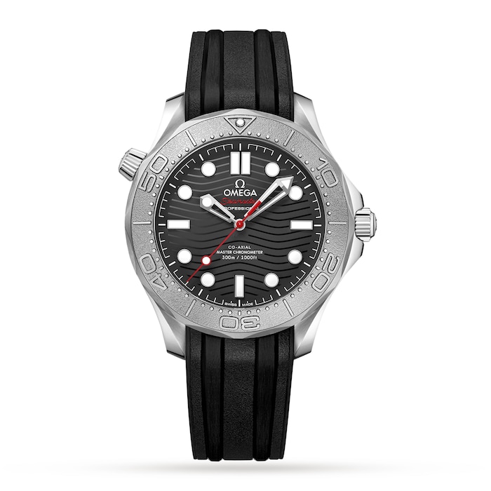 Seamaster Diver 300M Nekton Edition
