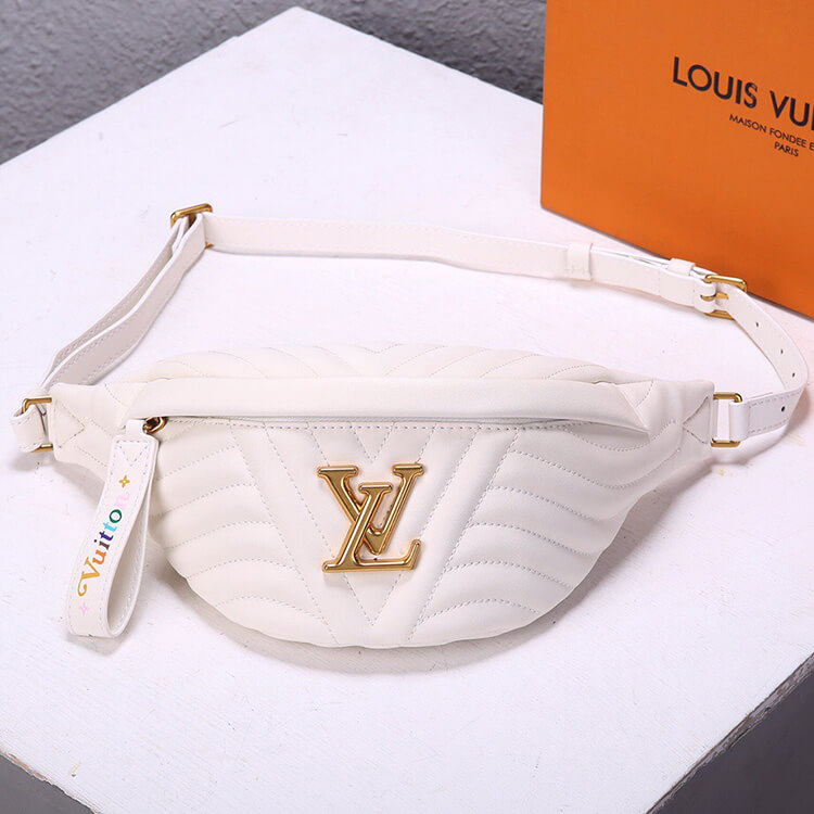 Louis Vuitton New Wave Bumbag