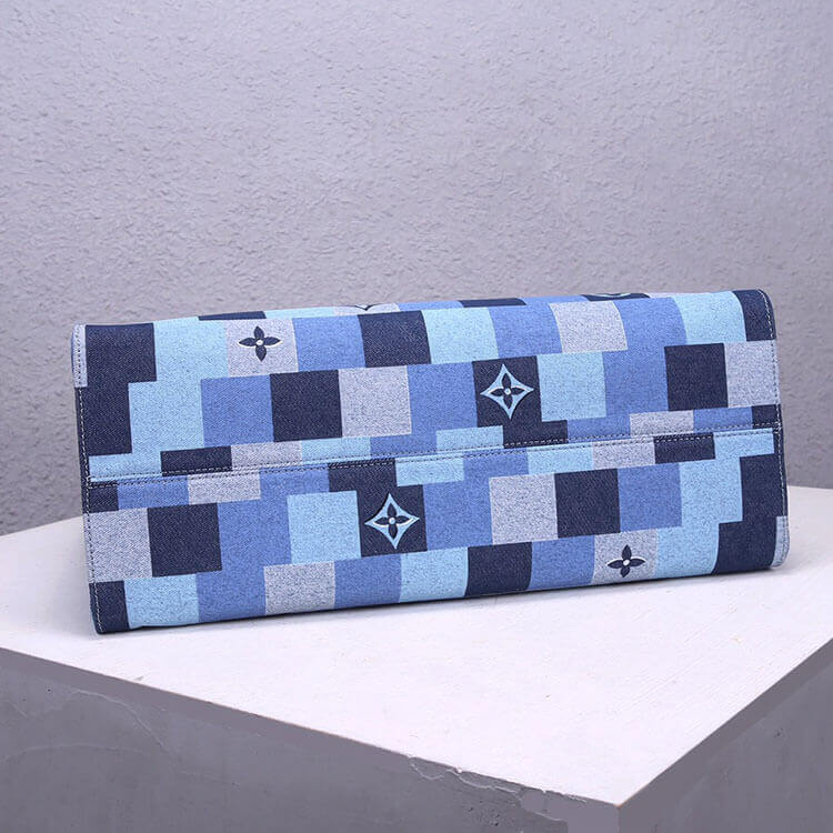 Louis Vuitton OnTheGo GM Tote Bag