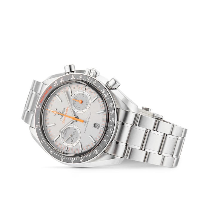 Speedmaster Co-Axial Master Chronometer 44mm Mens Watch