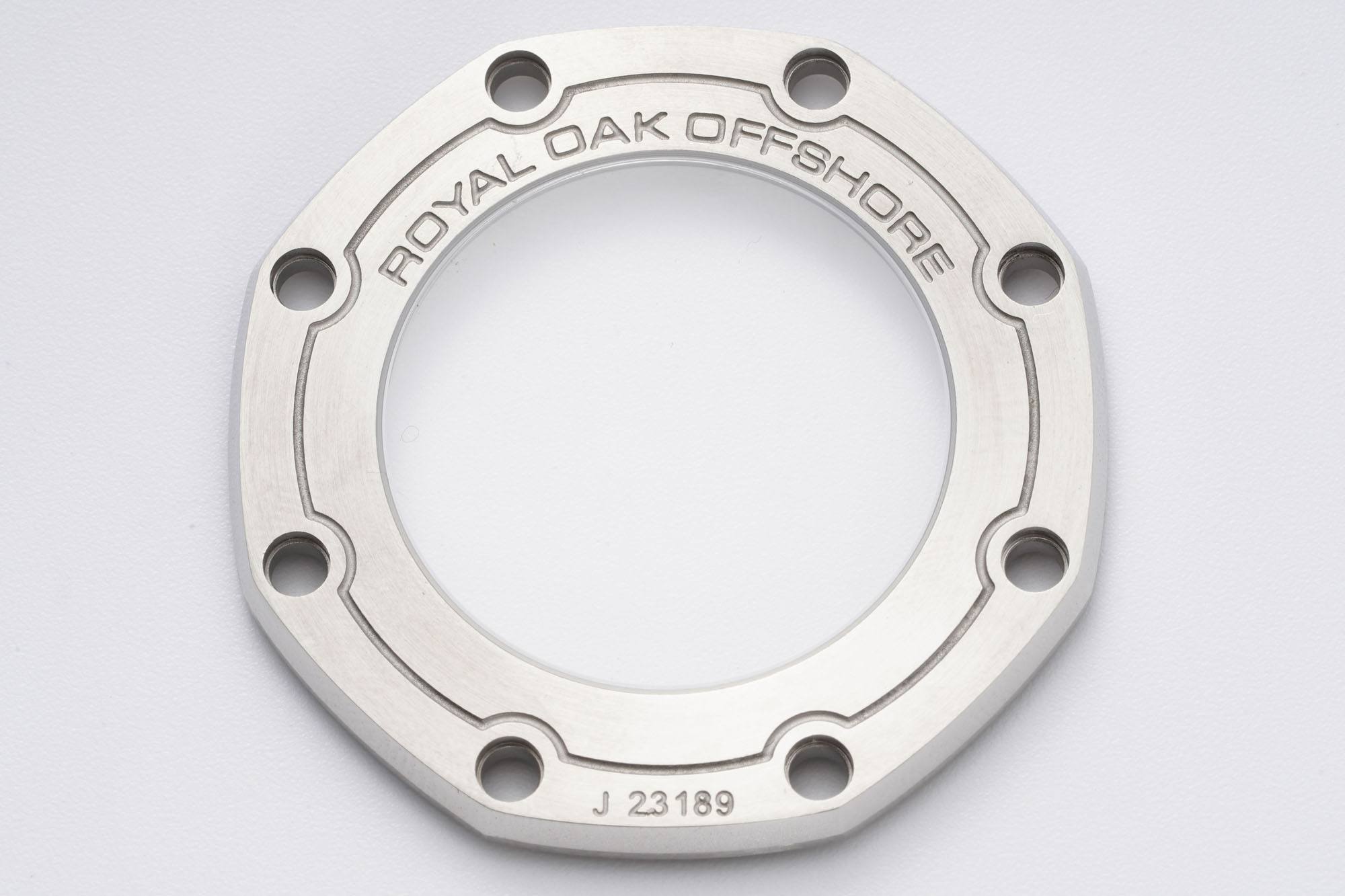 Royal Oak Offshore 42 mm, Blue Ref. 26470ST.OO.A027CA.01
