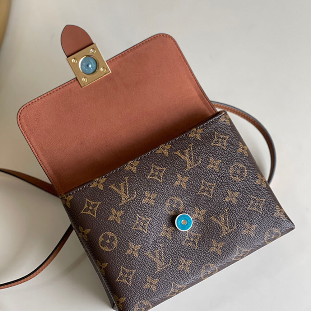 Louis Vuitton LOCKY BB